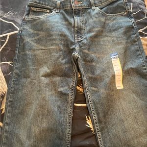 Arizona jeans new with tags boys size 18